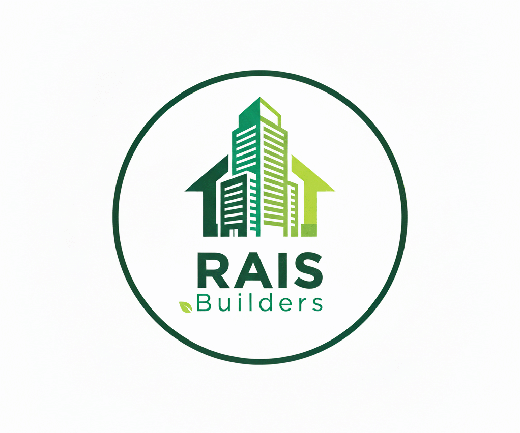 Rais Builders